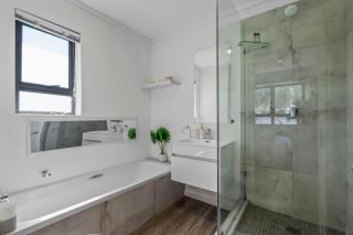 Castle Rock 2-Bedroom with Iconic Views - Città del Capo - 5