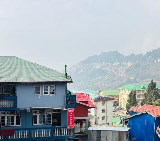 Gaurav Retreat By StayApart - Darjeeling - 6