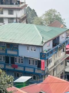 Gaurav Retreat By StayApart - Darjeeling - 0
