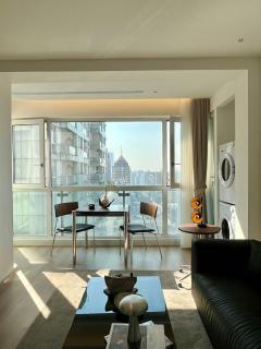 Sunny Abode B Newly renovated near Xintiandi and Tianzifang - Shanghai - 2