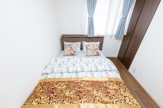 Newly Built 3-Story House in the Heart of Tokyo-Easy Access to Airports,Skytree - 3