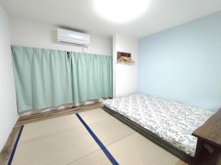 Asakusa Temple Detached BuildingZhujia Inn 2-8 people3 min walk to Asakusa Temple Skytree Ueno within walking distanceDirect access to Ginza, Shibuya, Shinjuku by subway - 1