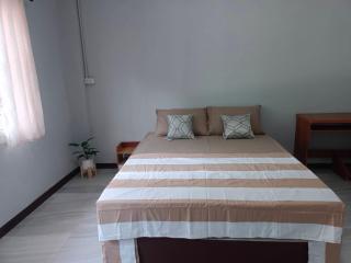 The Little home - Ban Khlong Mae Nam Bon - 9