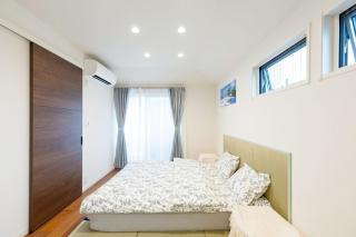 Newly Built 3-Story House in the Heart of Tokyo-Easy Access to Airports,Skytree - 5