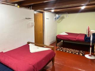 Star Light Vintage Home - Madikeri - 8
