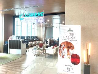 Republic Plaza - Căn hộ cao cấp có hồ bơi, gần sân bay - 4