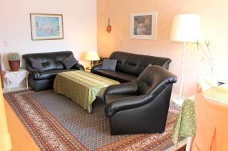 Haus Strandfee - App 12 - Grömitz - 0
