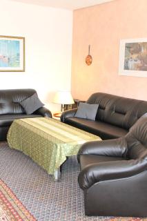Haus Strandfee - App 12 - Grömitz - 9