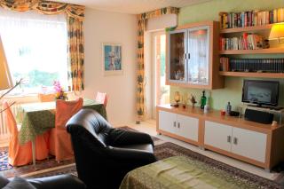 Haus Strandfee - App 12 - Grömitz - 7