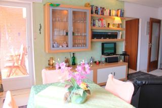 Haus Strandfee - App 12 - Grömitz - 6