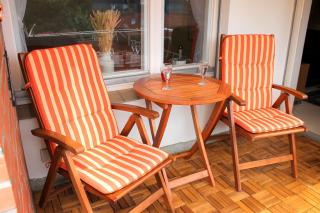 Haus Strandfee - App 12 - Grömitz - 4