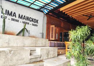 Pondok Labu Residence - Jakarta - 8