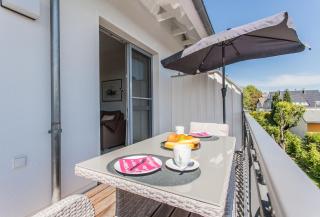 Whg 05 - Boddenangler - Zingst - 7