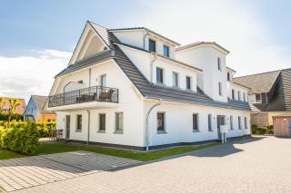 Whg 05 - Boddenangler - Zingst - 1