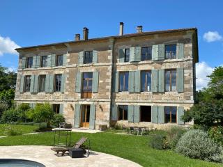 Domaine de Bernou - La Croix-Blanche - 8