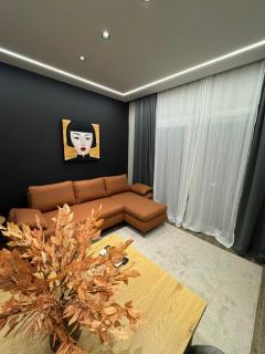 Artemis Apartments - Diakopto - 9