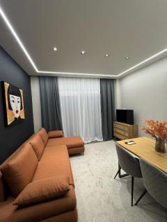 Artemis Apartments - Diakopto - 8