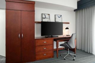 Courtyard by Marriott Knoxville Airport Alcoa - Alcoa - 1