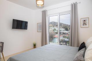 Gaia Rooms - - 5