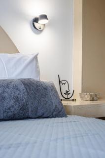 Gaia Rooms - - 4