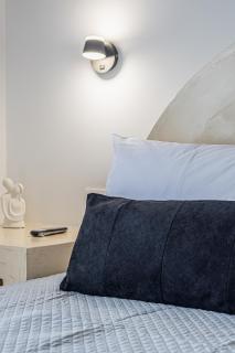 Gaia Rooms - - 3