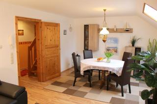 "Im Eichenhof" Whg 1 - idyllische Dorflage Nähe Grömitz! Jetzt mit WLAN! - Schashagen - 5