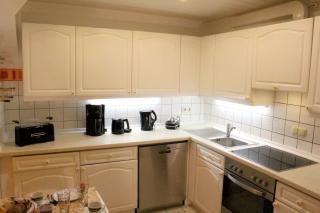 "Im Eichenhof" Whg 1 - idyllische Dorflage Nähe Grömitz! Jetzt mit WLAN! - Schashagen - 4