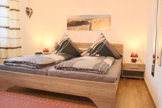 "Im Eichenhof" Whg 1 - idyllische Dorflage Nähe Grömitz! Jetzt mit WLAN! - Schashagen - 1