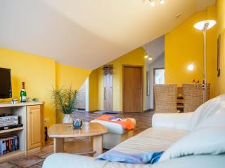 Birkenstraße 7 Whg 6 - Zingst - 9