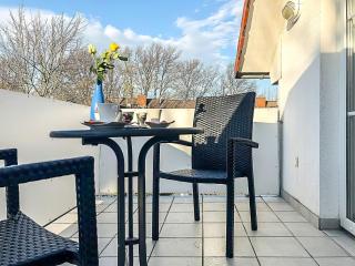 Birkenstraße 7 Whg 6 - Zingst - 2