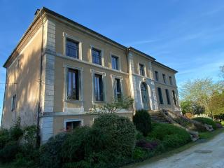 Domaine de Bernou - 9