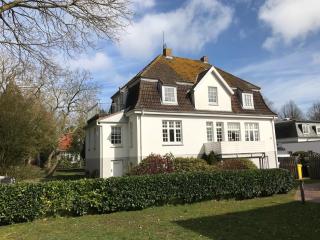 Villa Friedericia - Whg4 - 9