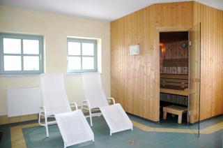 Südstrand ,Meerblick,Schwimmbadnutzung inklusive, hauseigene Sauna - Göhren - 1