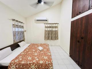 The golden villa - Candolim - 8