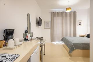Gaia Rooms - - 8