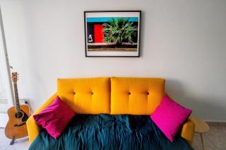Studio 60 - Sète - 0
