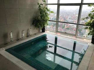 Lancaster Hanoi City Center Apartments - Hanoi - 1