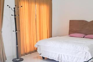 RedDoorz at Family Syariah Homestay kotamobagu - Poyowa-besar - 2