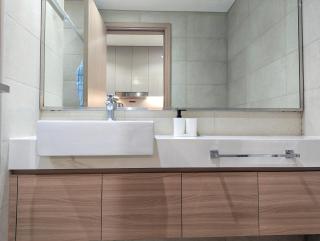 Fully Furnished Modern Studio Apartment Nearby Meydan Racecourse - 7