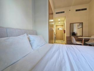 Fully Furnished Modern Studio Apartment Nearby Meydan Racecourse - 5