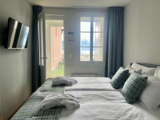 Hotel Eden Palace au Lac - Montreux - 9