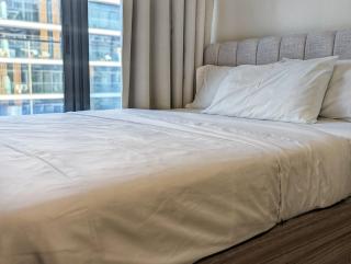 Fully Furnished Modern Studio Apartment Nearby Meydan Racecourse - 1