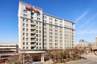 Residence Inn Charlotte Uptown - Charlotte - 0