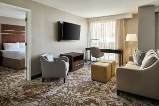 Residence Inn Charlotte Uptown - Charlotte - 7