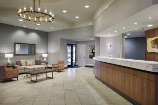 Residence Inn Charlotte Uptown - Charlotte - 9