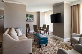 Residence Inn Charlotte Uptown - Charlotte - 6