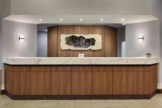 Residence Inn Charlotte Uptown - Charlotte - 8