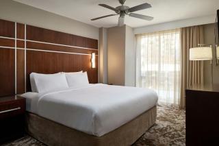 Residence Inn Charlotte Uptown - Charlotte - 5