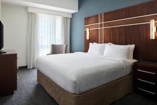 Residence Inn Charlotte Uptown - Charlotte - 2