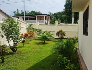 Villa ASIA - Nosy Be - 9